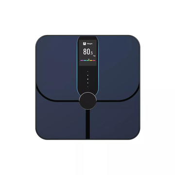 Wi‑Fi Smart Body Scale With TFT LCD Screen And Multi‑Body Metrics
