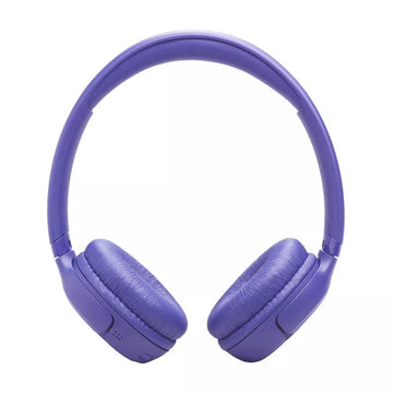 Foldable Bluetooth On-Ear Wireless Headphones
