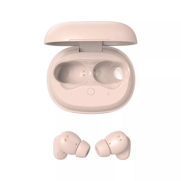 Low Latency ANC True Wireless Touch Control Earbuds