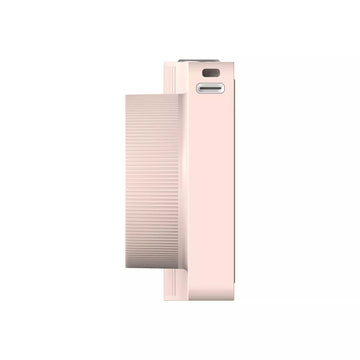 Retro Camera Shaped Mini Bluetooth Portable Speaker with Wrist Strap